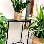 009 - Figo Planter/side table/console table