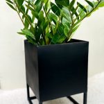 001 - Aldo S Planter with stand